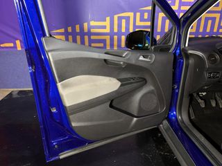 Ford Tourneo Courier 2018