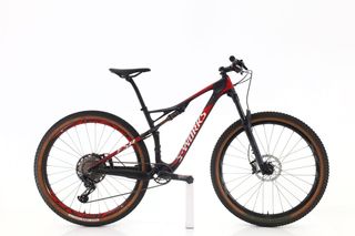 Bicicleta Specialized Epic S-Works GX talla M Reacondicionada
