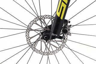 Bicicleta Scott Spark RC World Cup XX1 AXS talla L Reacondicionada
