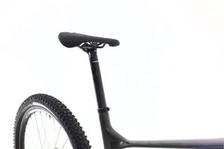 Bicicleta Scott Spark RC World Cup XX1 AXS talla L Reacondicionada