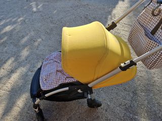 Bugaboo Bee 5 Silla de Paseo