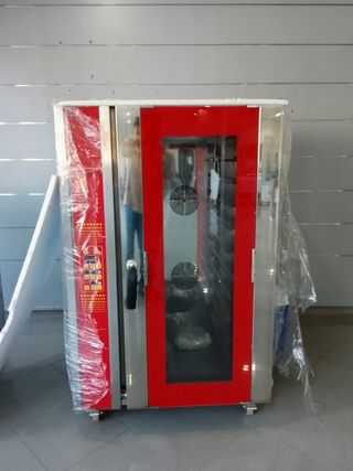 Horno para pan