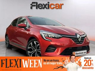 Renault Clio Initiale Paris E-Tech Híbrido 103 kW