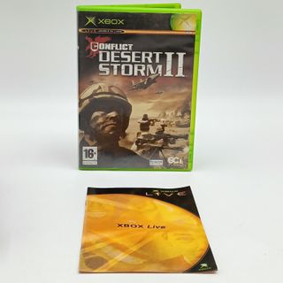 Xbox Classic Funzionante Prima Versione Completa
