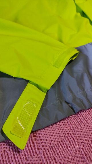 Chaqueta ciclismo Endura Urban Luminite II Hombre