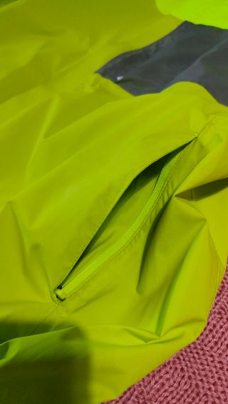 Chaqueta ciclismo Endura Urban Luminite II Hombre