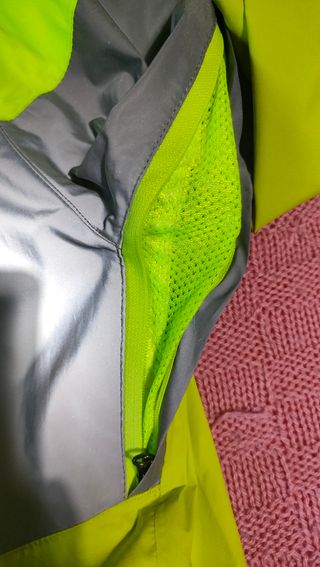 Chaqueta ciclismo Endura Urban Luminite II Hombre