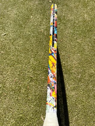 Raqueta Wilson Blade 98 v8 Dragon Ball