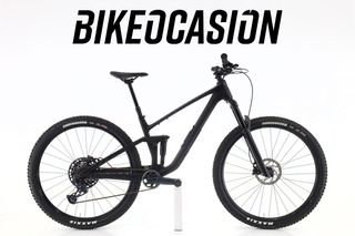 Bicicleta Cube Stereo One44 Pro GX talla M Reacondicionada