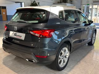 Seat Arona 1.0TSI 115CV DSG-7 FR-XM.- " NACIONAL ".- " REESTRENO TOTAL ".- " AUTOMATICO ".- " BAJO CONSUMO ".- " CON SOLO 19.117KMS ".-