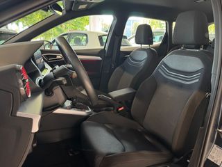 Seat Arona 1.0TSI 115CV DSG-7 FR-XM.- " NACIONAL ".- " REESTRENO TOTAL ".- " AUTOMATICO ".- " BAJO CONSUMO ".- " CON SOLO 19.117KMS ".-