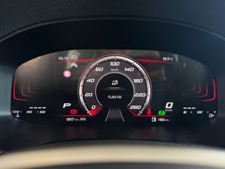 Seat Arona 1.0TSI 115CV DSG-7 FR-XM.- " NACIONAL ".- " REESTRENO TOTAL ".- " AUTOMATICO ".- " BAJO CONSUMO ".- " CON SOLO 19.117KMS ".-