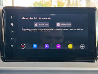 Seat Arona 1.0TSI 115CV DSG-7 FR-XM.- " NACIONAL ".- " REESTRENO TOTAL ".- " AUTOMATICO ".- " BAJO CONSUMO ".- " CON SOLO 19.117KMS ".-