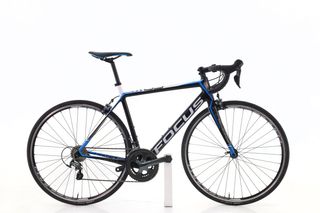Bicicleta Focus Cayo talla 54 Reacondicionada