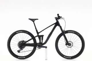 Bicicleta Cube Stereo One44 Pro GX talla M Reacondicionada
