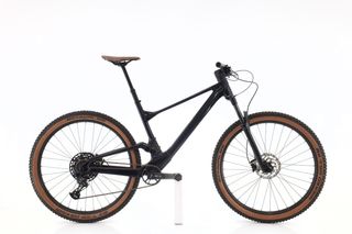 Bicicleta Scott Spark 970 talla L Reacondicionada