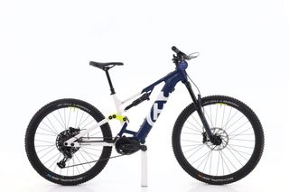 Bicicleta Husqvarna Mountain Cross MC2 talla M Reacondicionada