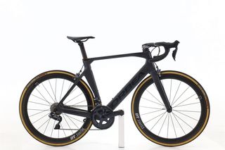 Bicicleta Orbea Orca Aero Di2 11V talla 56 Reacondicionada