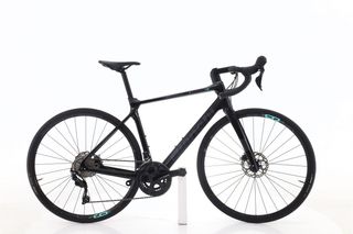 Bicicleta Bianchi Infinito XE talla 54 Reacondicionada