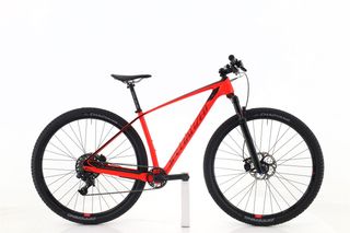 Bicicleta Specialized Stumpjumper Elite WC talla M Reacondicionada