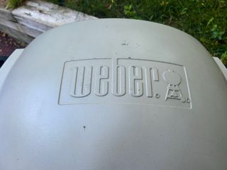 Barbacoa Weber Q