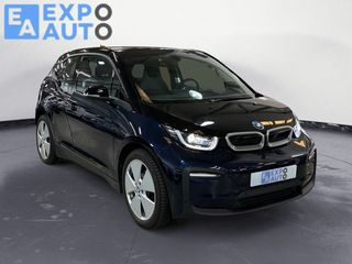 BMW i3 120ah