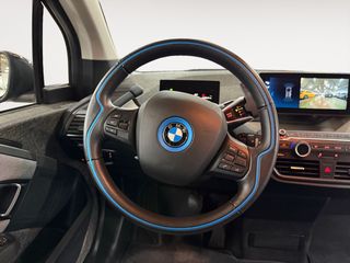 BMW i3 120ah