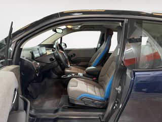 BMW i3 120ah