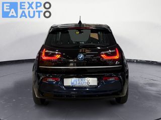 BMW i3 120ah