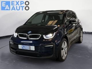 BMW i3 120ah