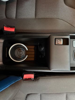 BMW i3 120ah