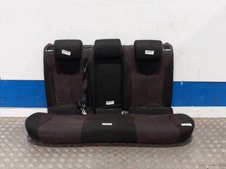 ASIENTOS TRASEROS SEAT LEON (1P1)