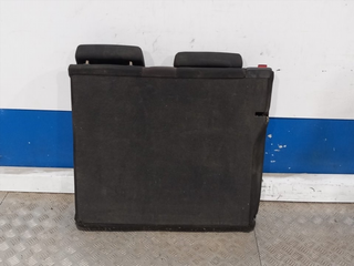 ASIENTOS TRASEROS SEAT LEON (1P1)