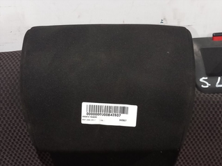 ASIENTOS TRASEROS SEAT LEON (1P1)