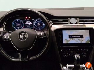 Volkswagen Passat GTE 1.4 TSI 115kW (156CV) DSG Variant