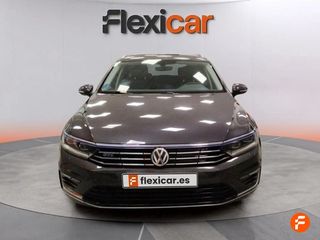 Volkswagen Passat GTE 1.4 TSI 115kW (156CV) DSG Variant