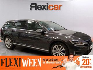 Volkswagen Passat GTE 1.4 TSI 115kW (156CV) DSG Variant