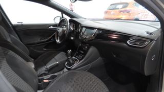 Opel Astra 1.0T 105CV 120 ANIVERSARIO 2018