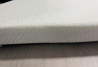 Materasso Memory Foam Gel 90x200 cm