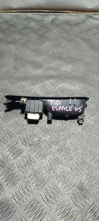 Mando Elevalunas Renault Espace 2005