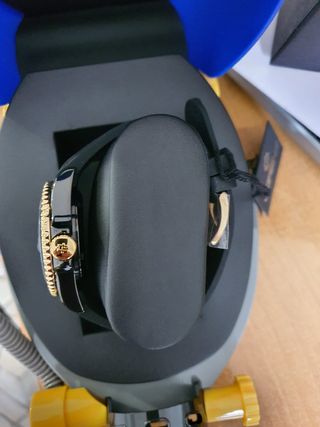 Lorenz Orologio Uomo Sportivo 030197BK