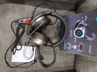 Cascos Gaming Eagiaco GL100