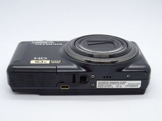 Olympus VR-310 Fotocamera Digitale 14MP