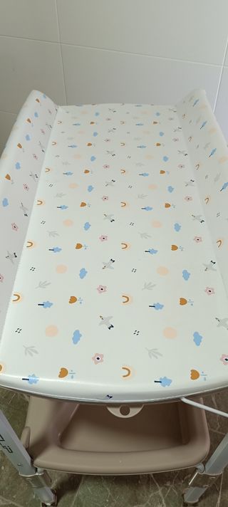Bañera Bebé Jané Flip