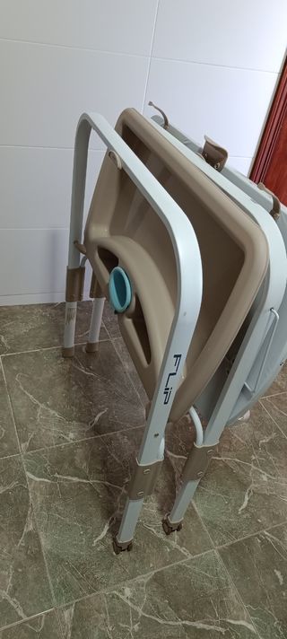 Bañera Bebé Jané Flip