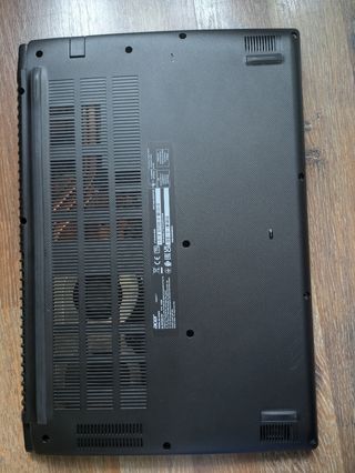PC Portatile Acer da gaming | prezzo trattabile
