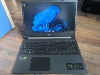 PC Portatile Acer da gaming | prezzo trattabile