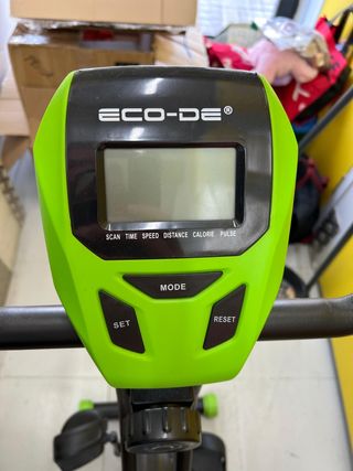 Bicicleta Estática plegable TOP X-BIKE Eco-De