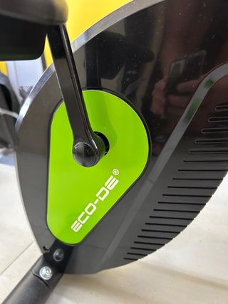 Bicicleta Estática plegable TOP X-BIKE Eco-De