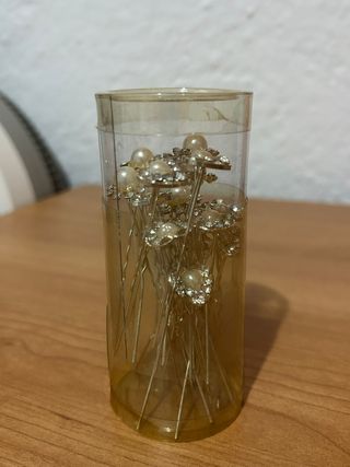 Traje de Novia nunca usado